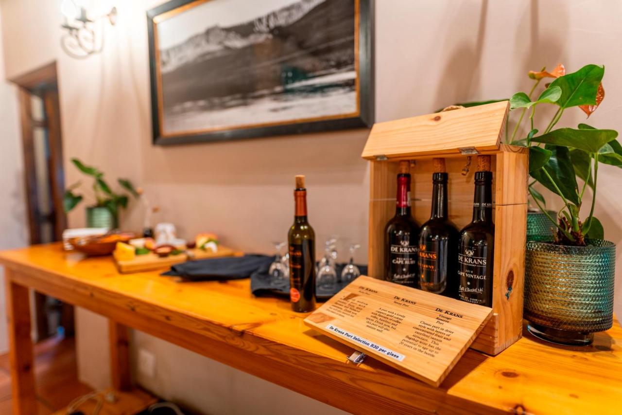 Montusi Mountain Lodge photo 4