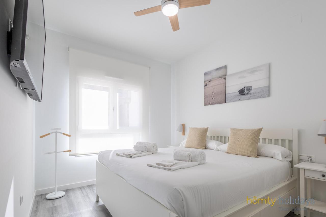 Homity Holidays - Playa Granada - Marina Golf - 6