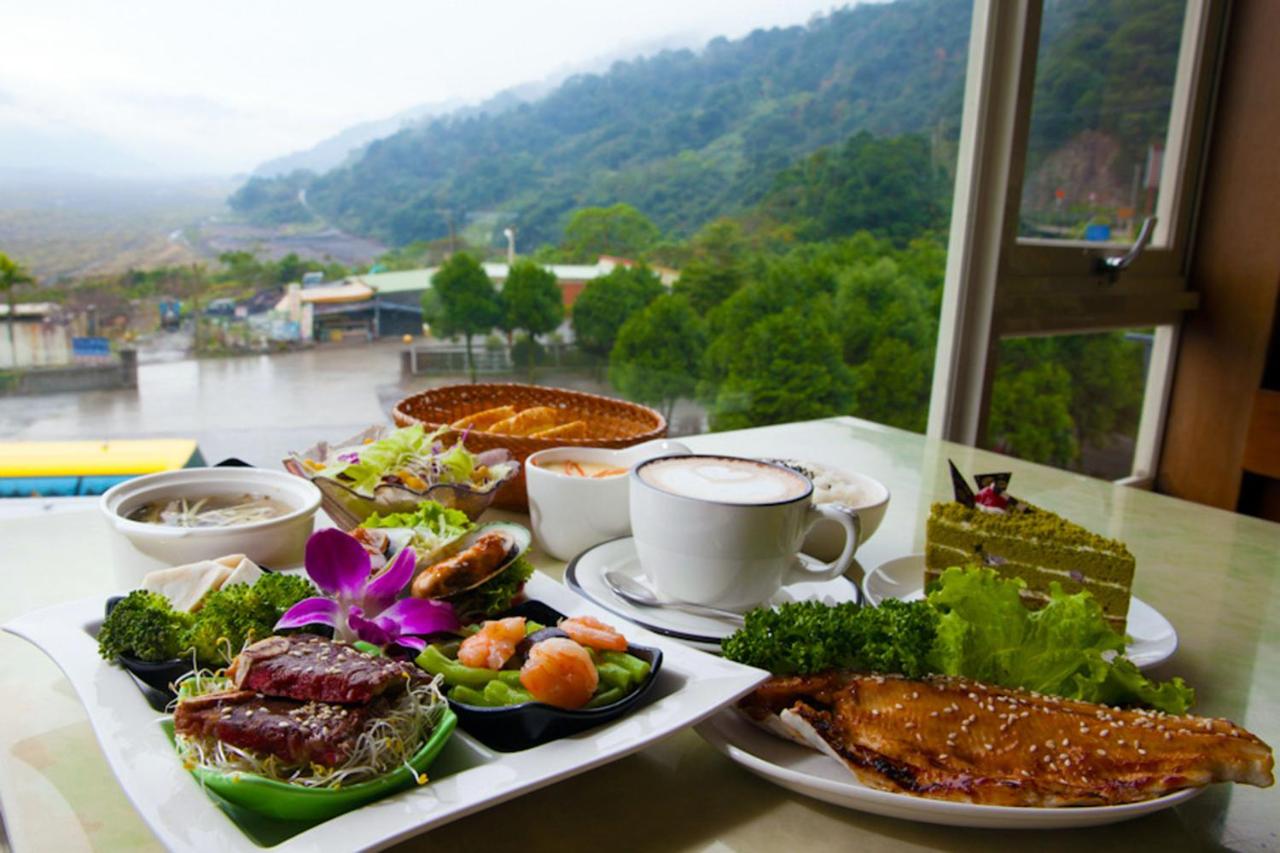 Ying Shih Guest House photo 4