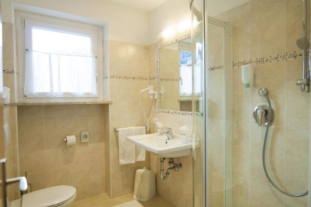 Albergo al Cervo - Gasthof zum Hirschen photo 2