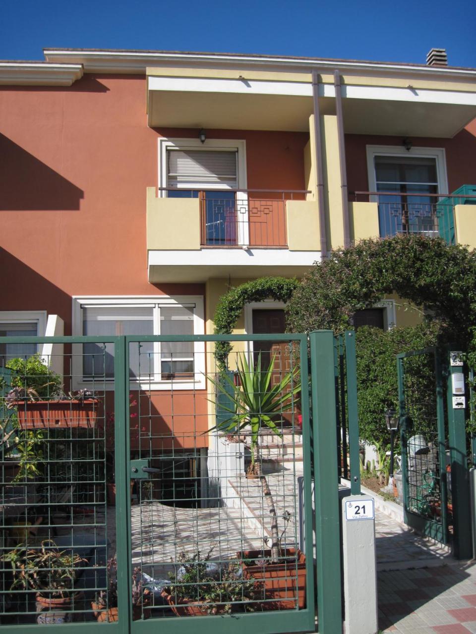 Sweet Sardinia Apartment R2968 - 5