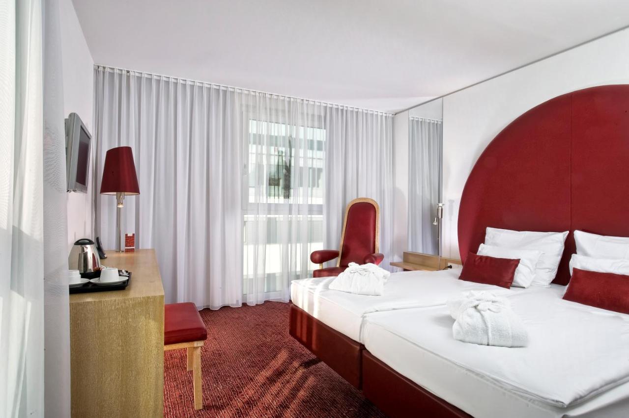 ARCOTEL Rubin Hamburg - 4