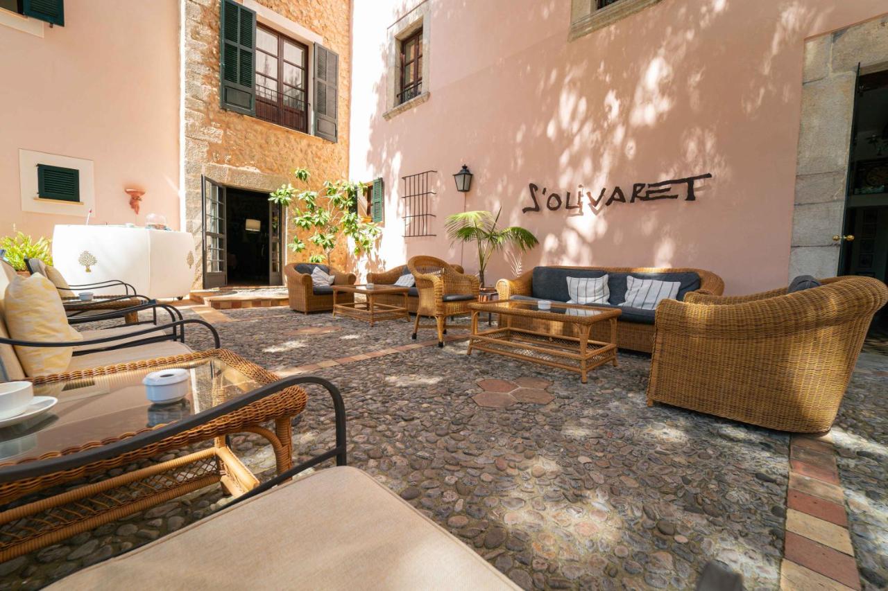 Hotel Rural S'Olivaret & Spa photo 2