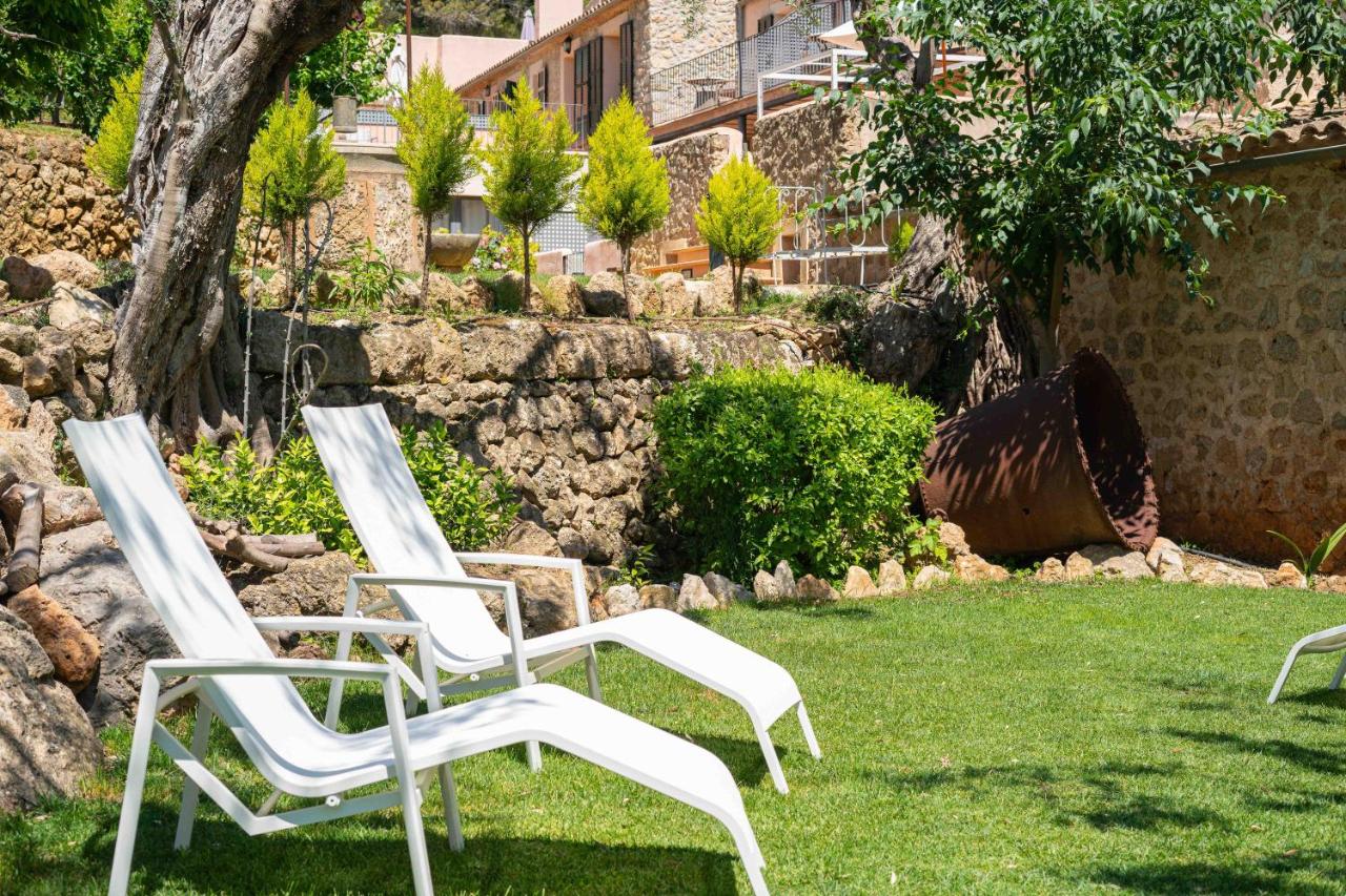 Hotel Rural S'Olivaret & Spa photo 4