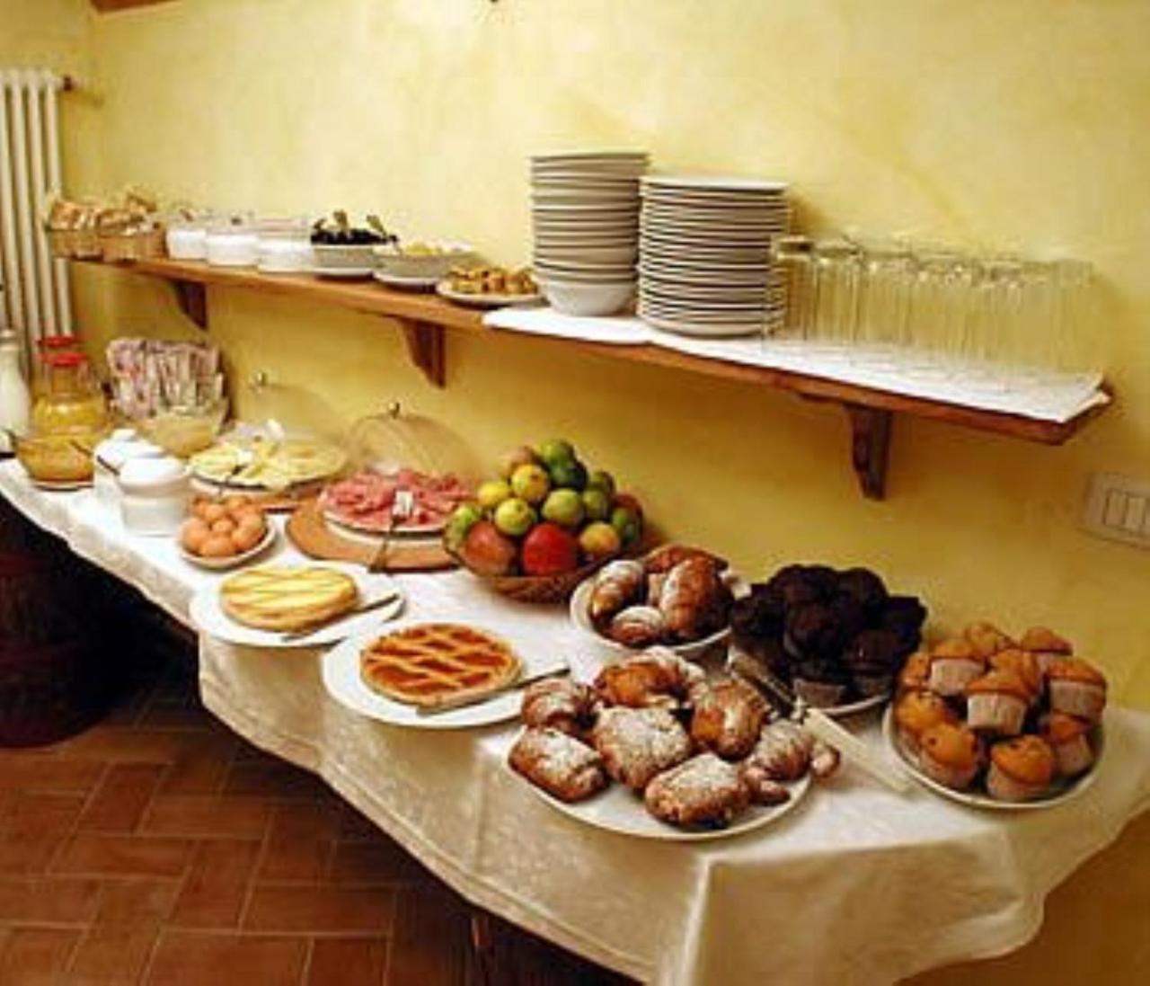 Foto - Villa Piccola Siena