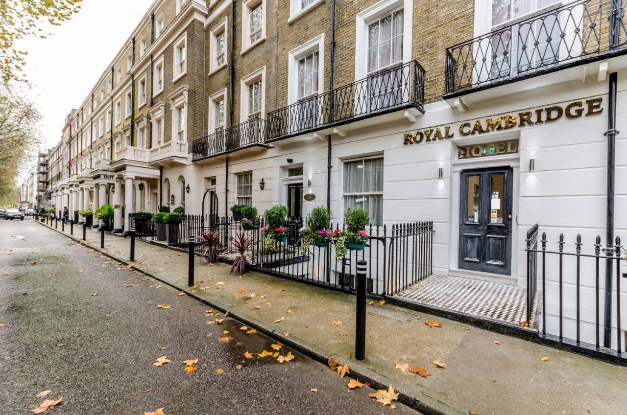 Royal Cambridge Hotel photo 2