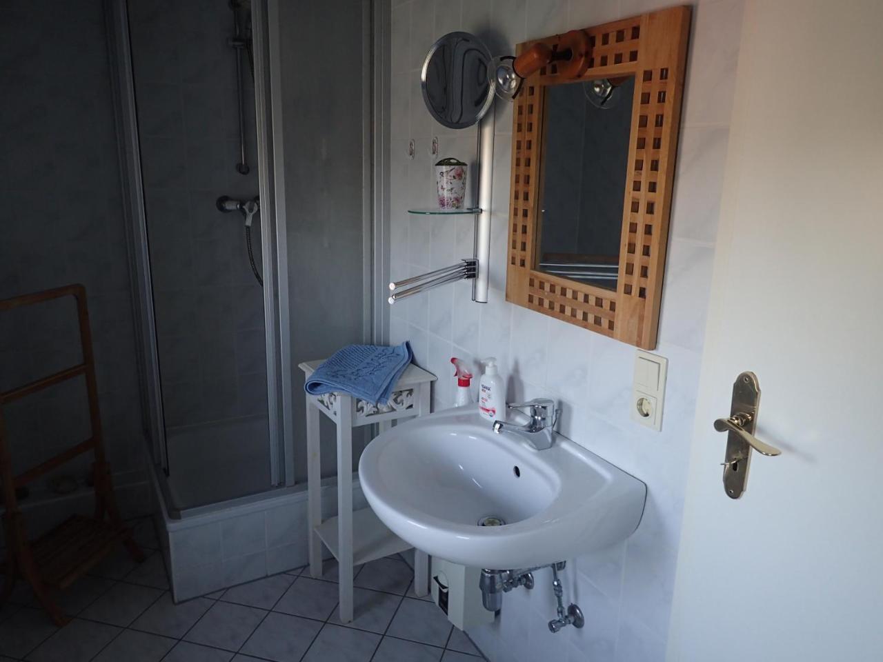 Gemütliche Ferienwohnung in hirschreicher Umgebung - 4