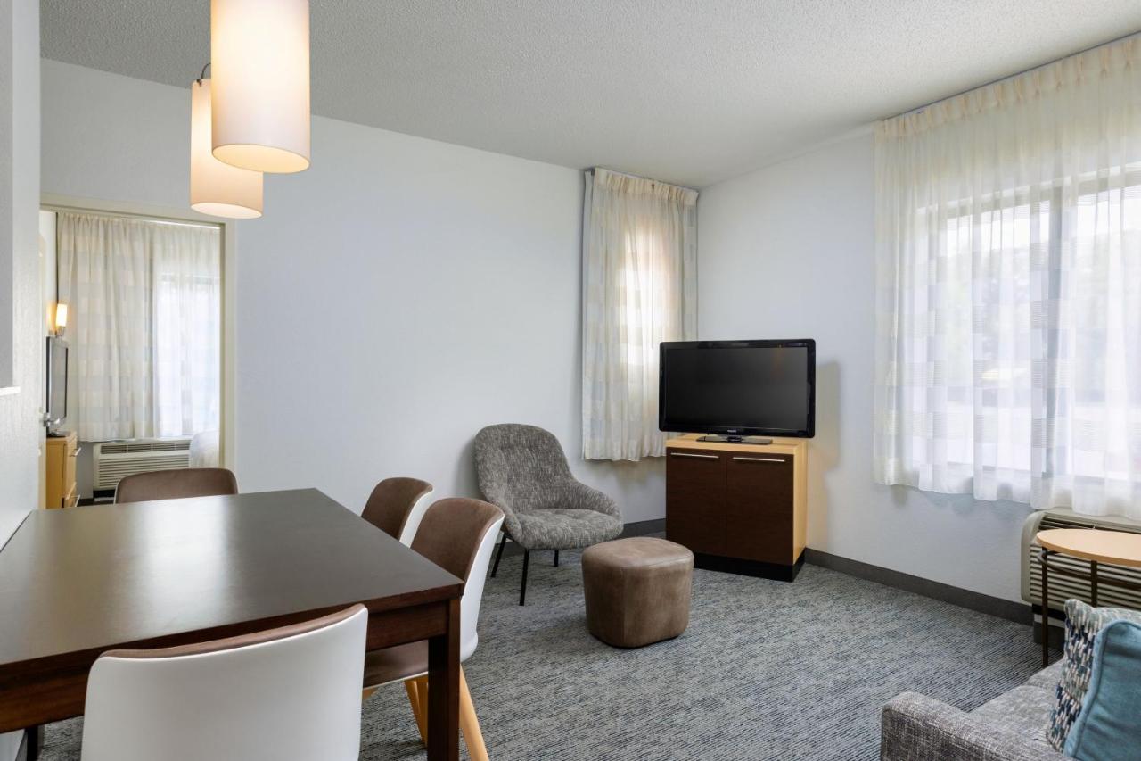 Photo - TownePlace Suites by Marriott York