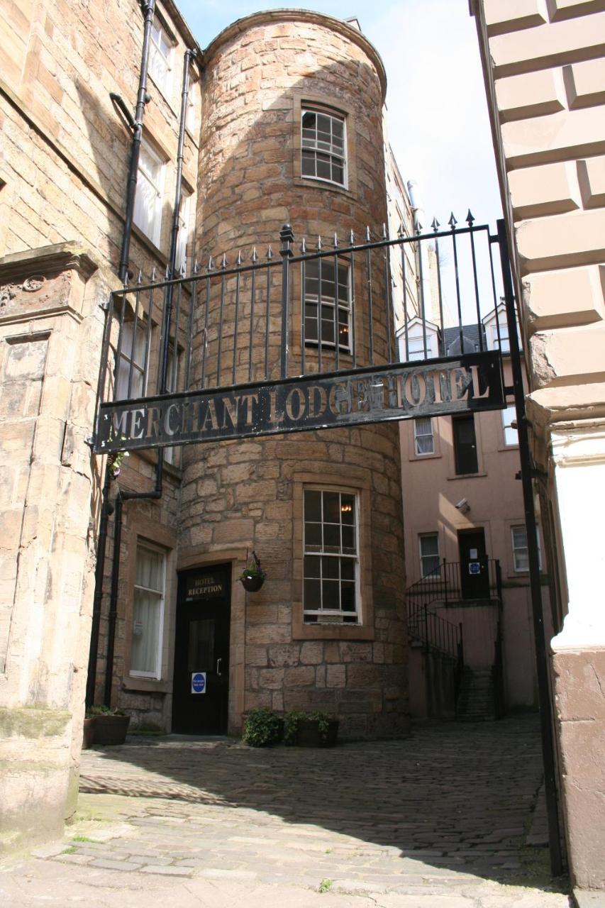 Foto - Merchant City Inn
