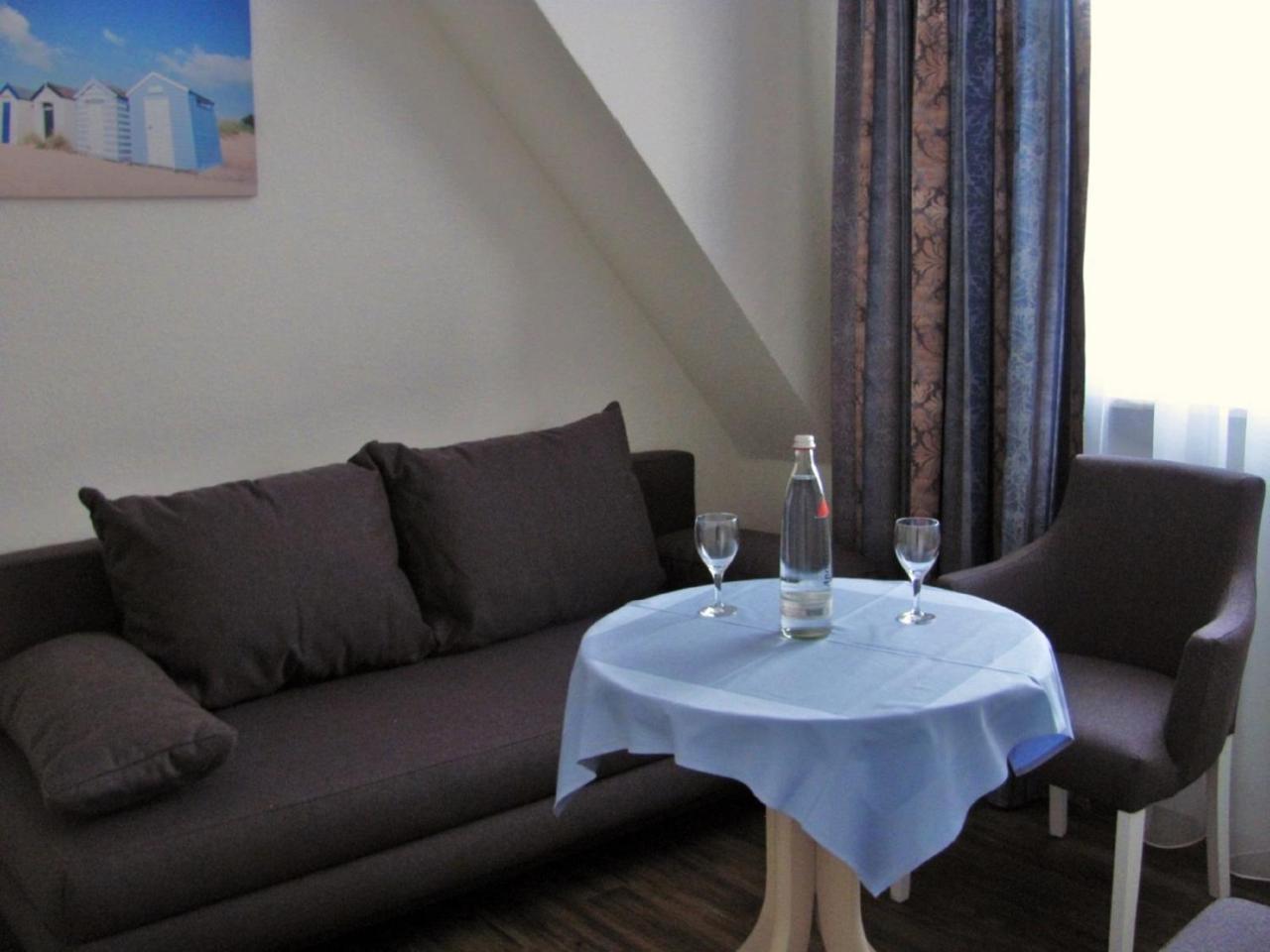 Landhotel Alte Schule - Hotel Garni photo 3