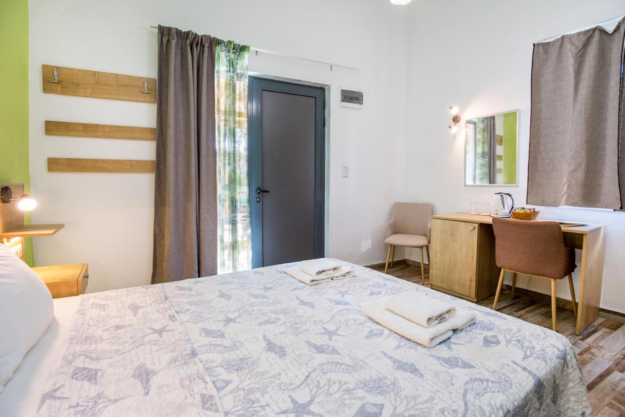 Marti Hotel photo 3