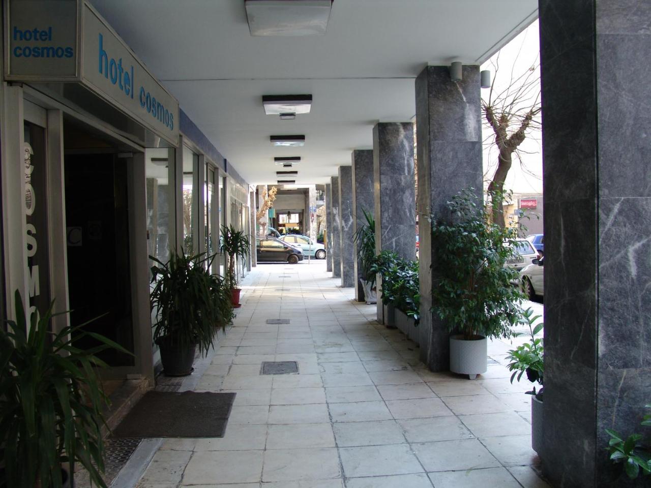 Foto - Hotel Cosmos