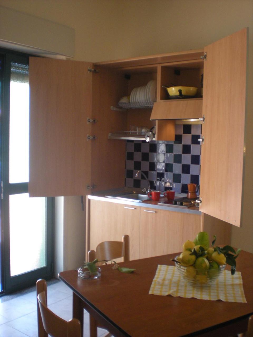 Villaggio Artemide - 4