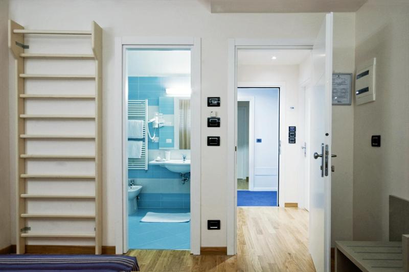 Hotel Sporting photo 3