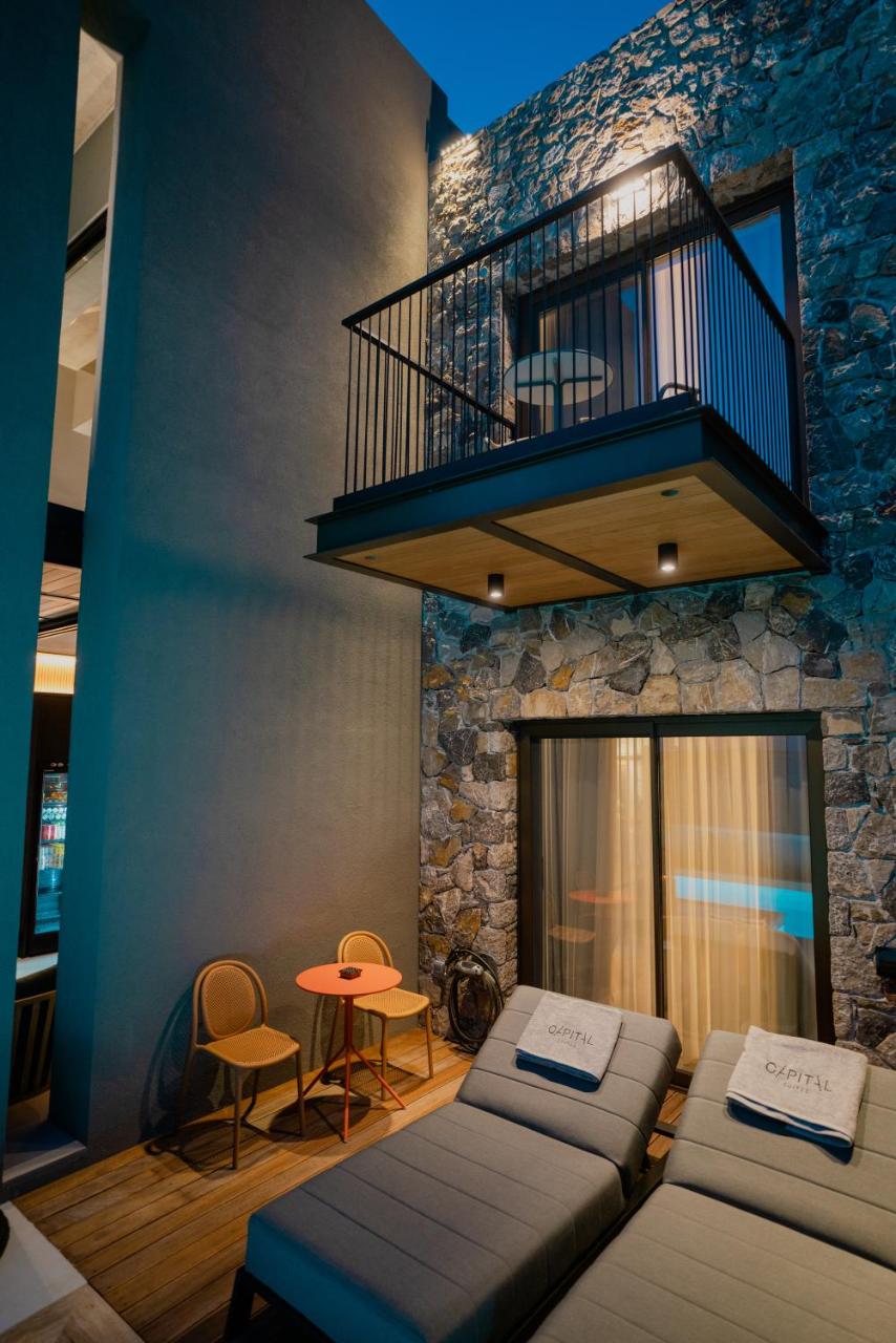 Capital Luxury Suites - 6
