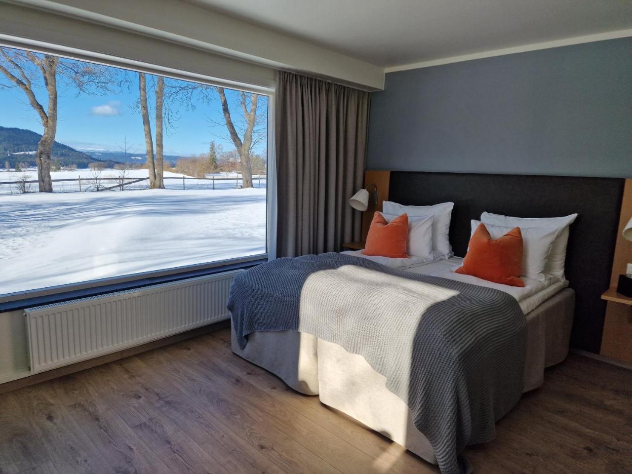 Granavolden Hotel & Gjæstgiveri photo 4