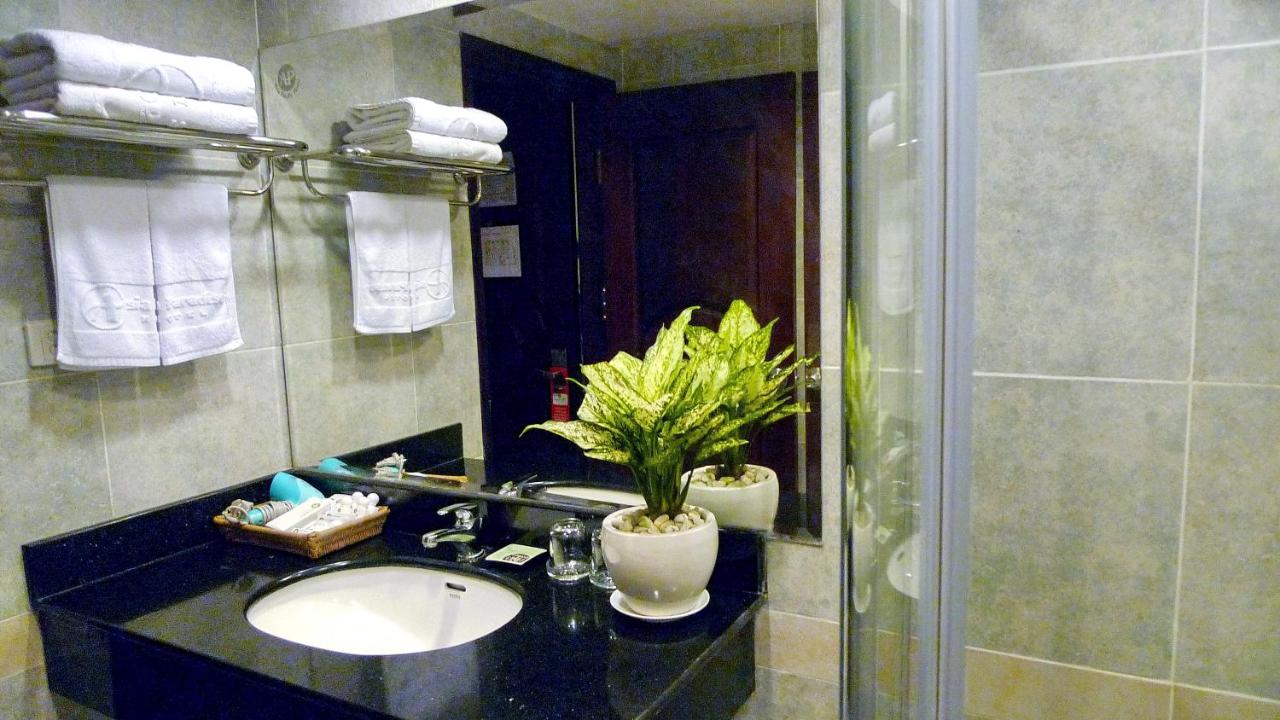 Foto - Asia Paradise Hotel