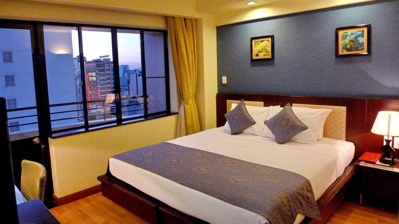 Foto - Asia Paradise Hotel