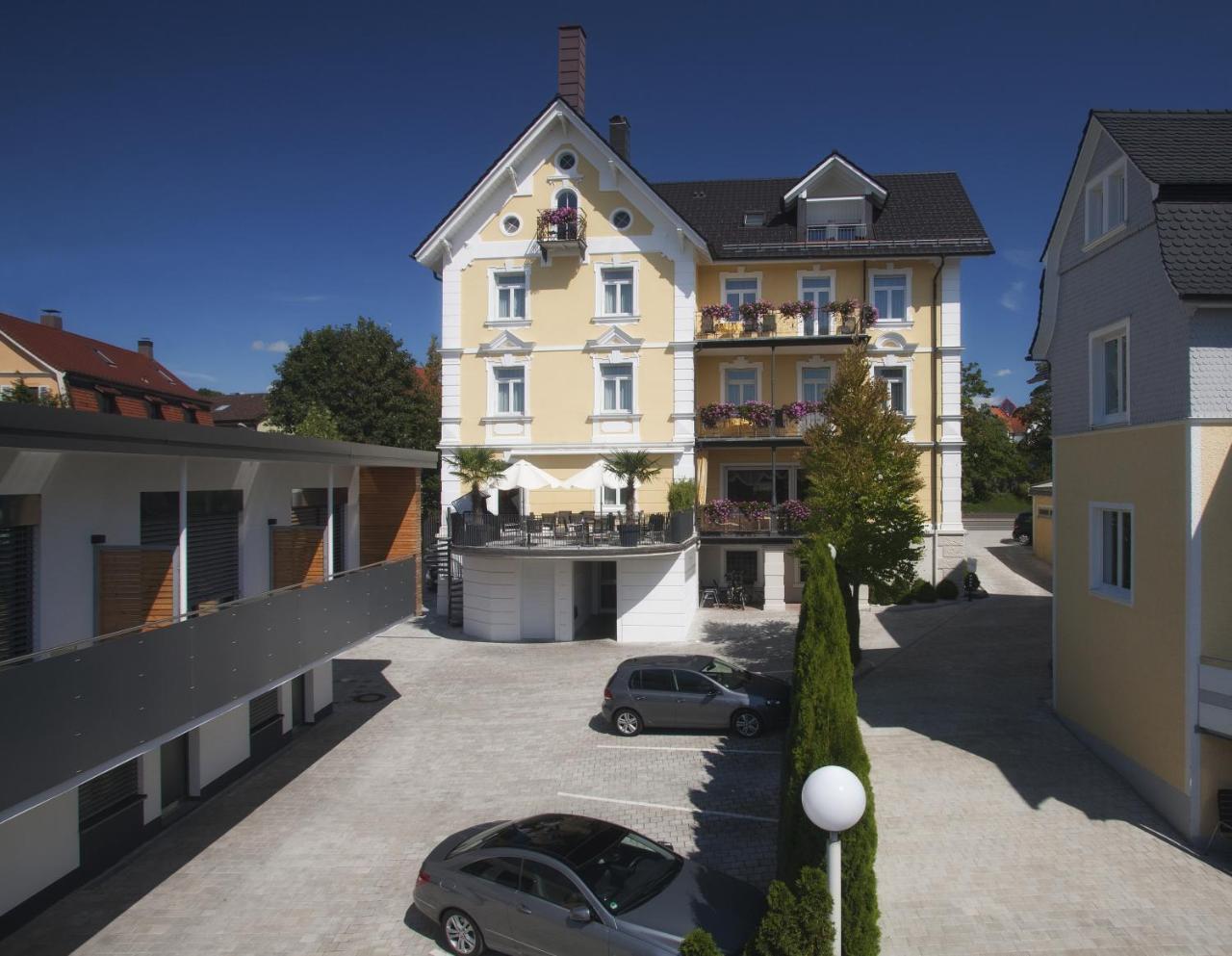 Ebner - Boutique-Hotel & Konditorei