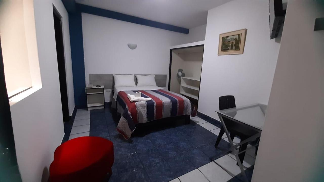 Zentrico Hotel photo 2