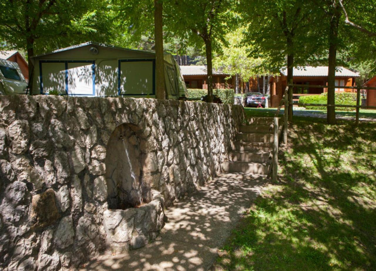 Camping Fontfreda photo 4