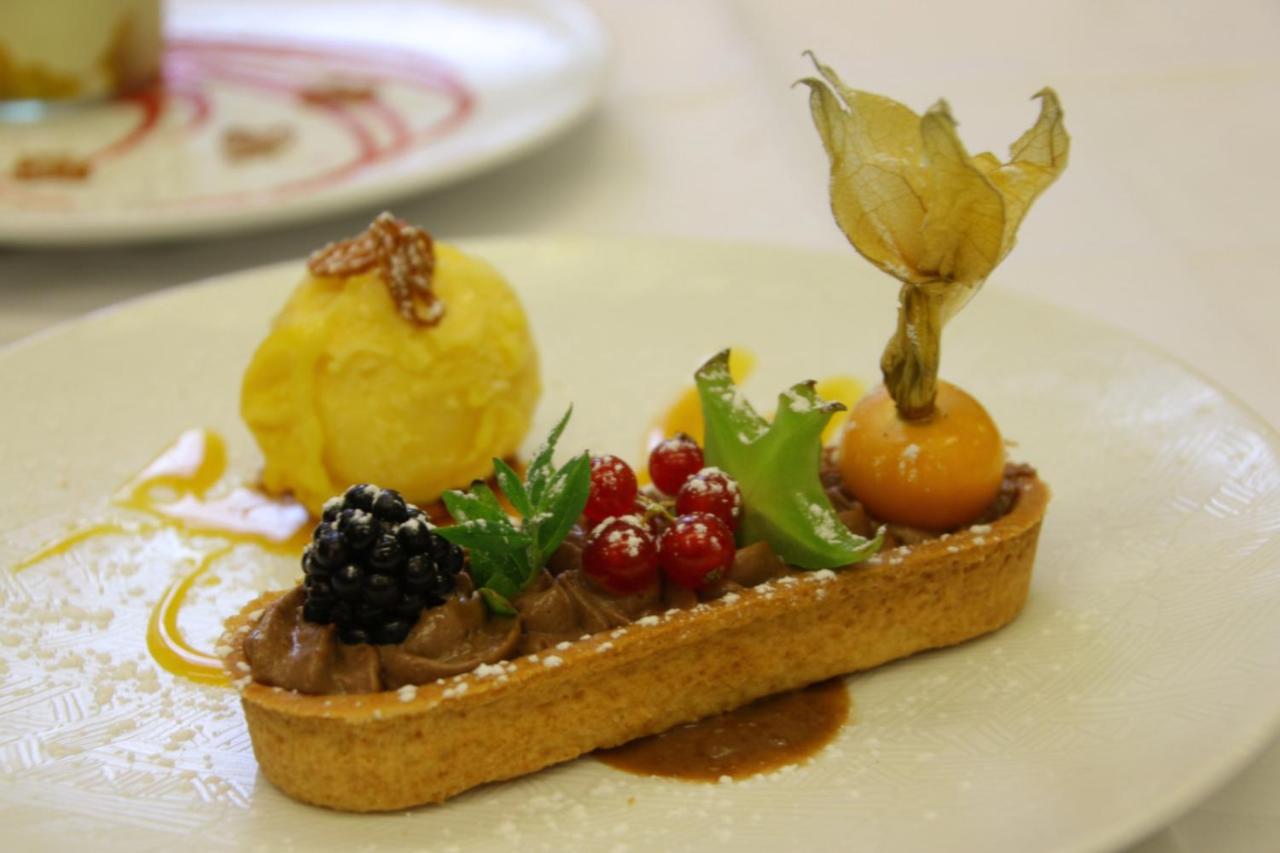 Le Domaine des Roches, Hotel & Spa - 3