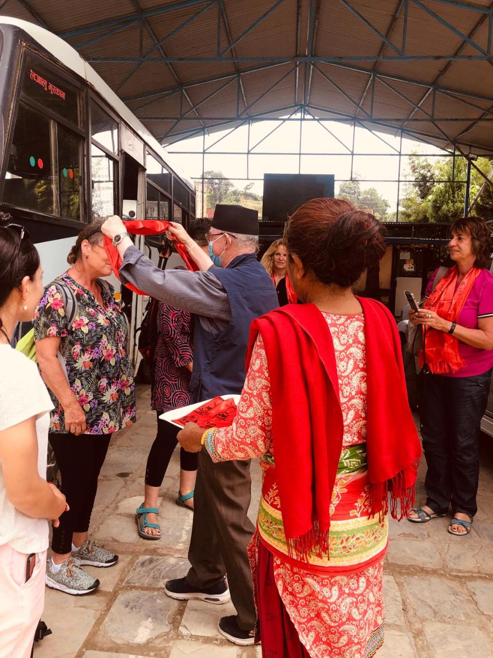 Bungamati Community Homestay photo 2