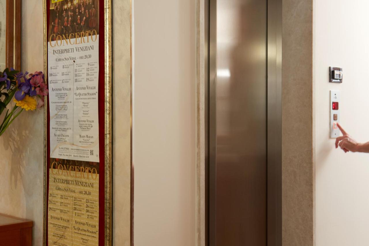 Hotel Commercio & Pellegrino photo 3