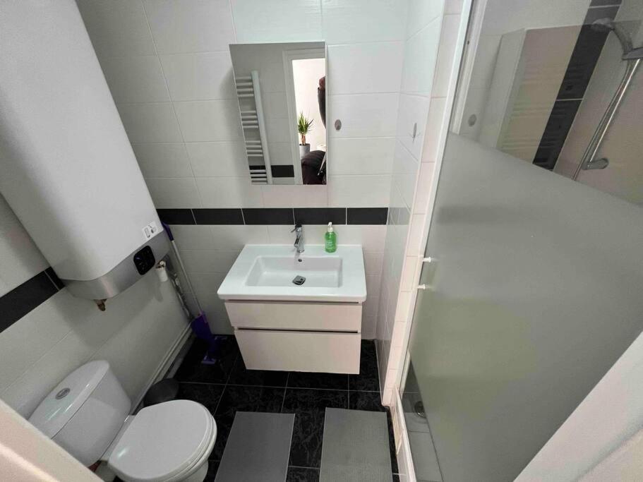 Top appartement 10 minutes de Disney - 2