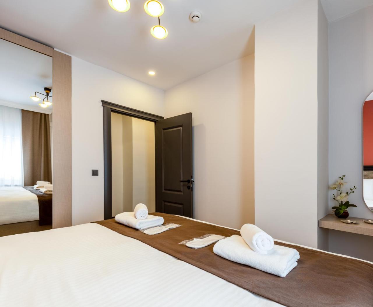 BayMari Suites City Life photo 2
