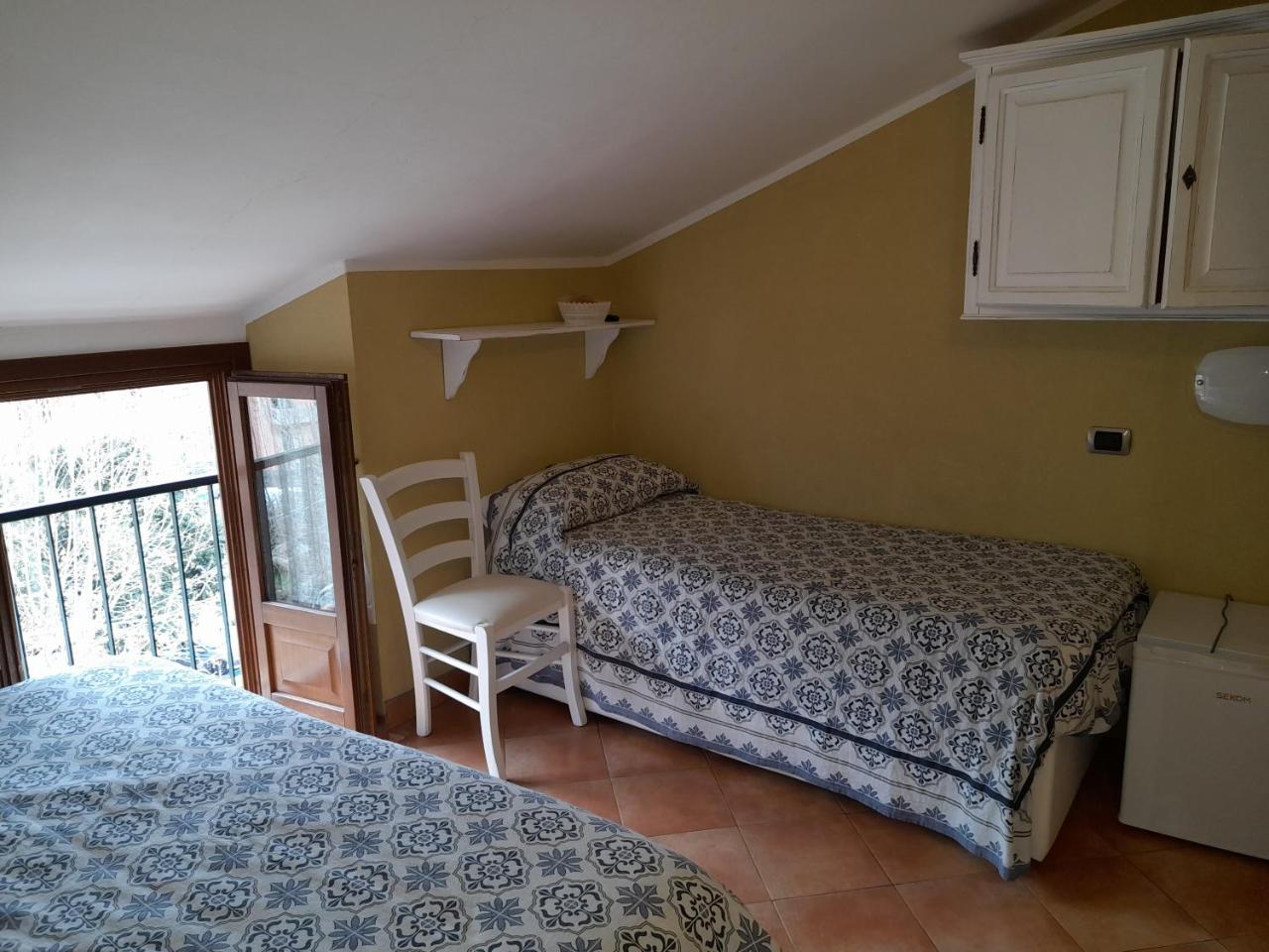 affittacamere la loggia photo 4