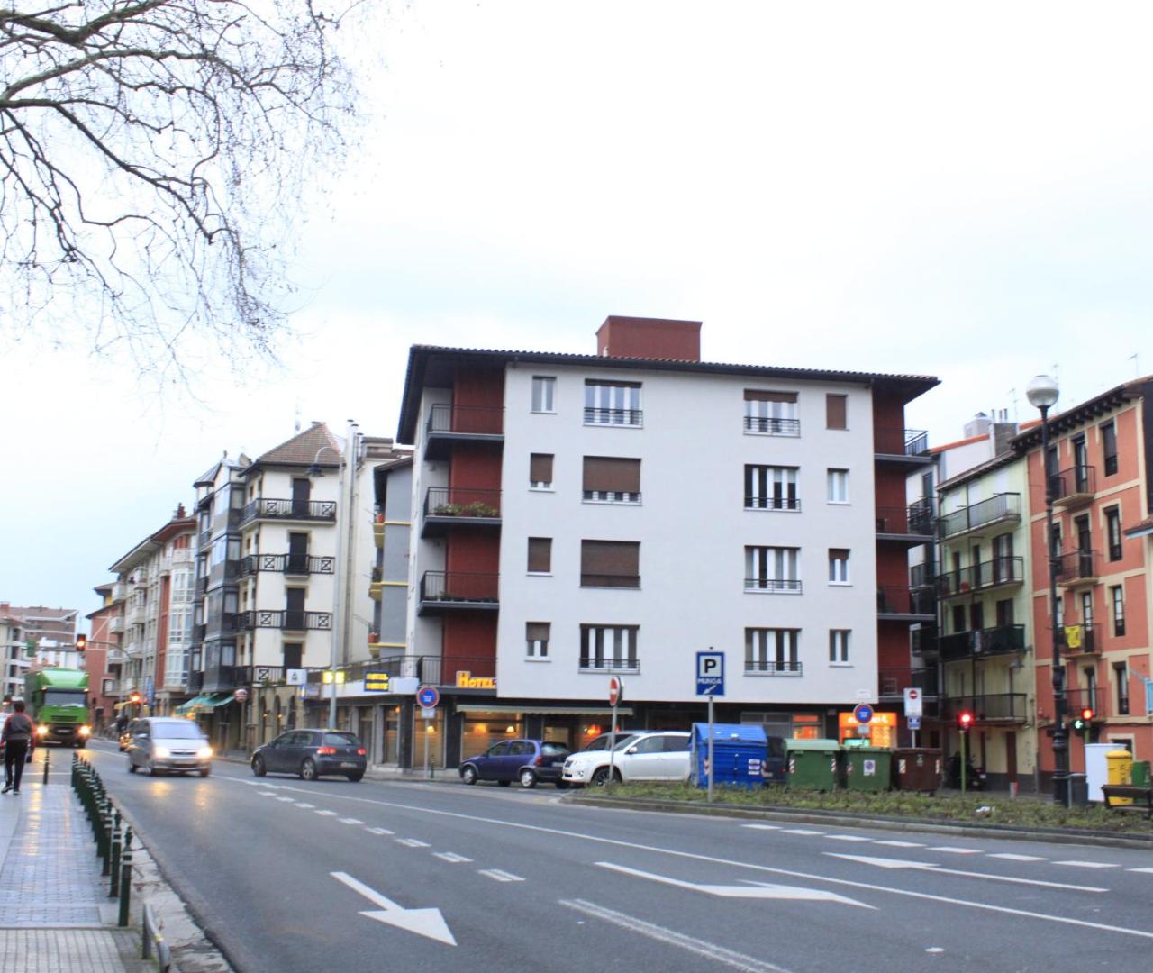 Hotel Norte