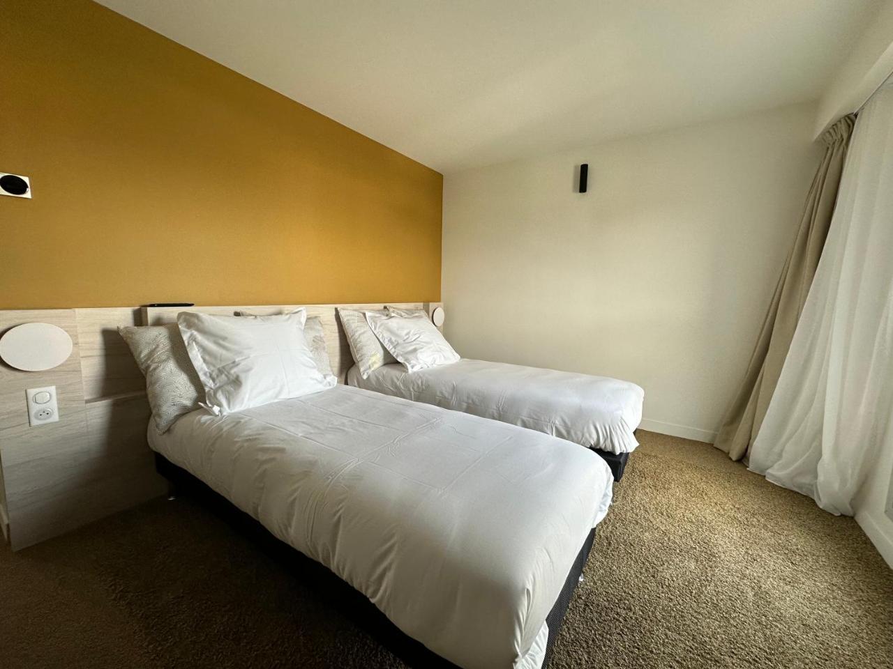 Hôtel Akena Chauray-Niort photo 4