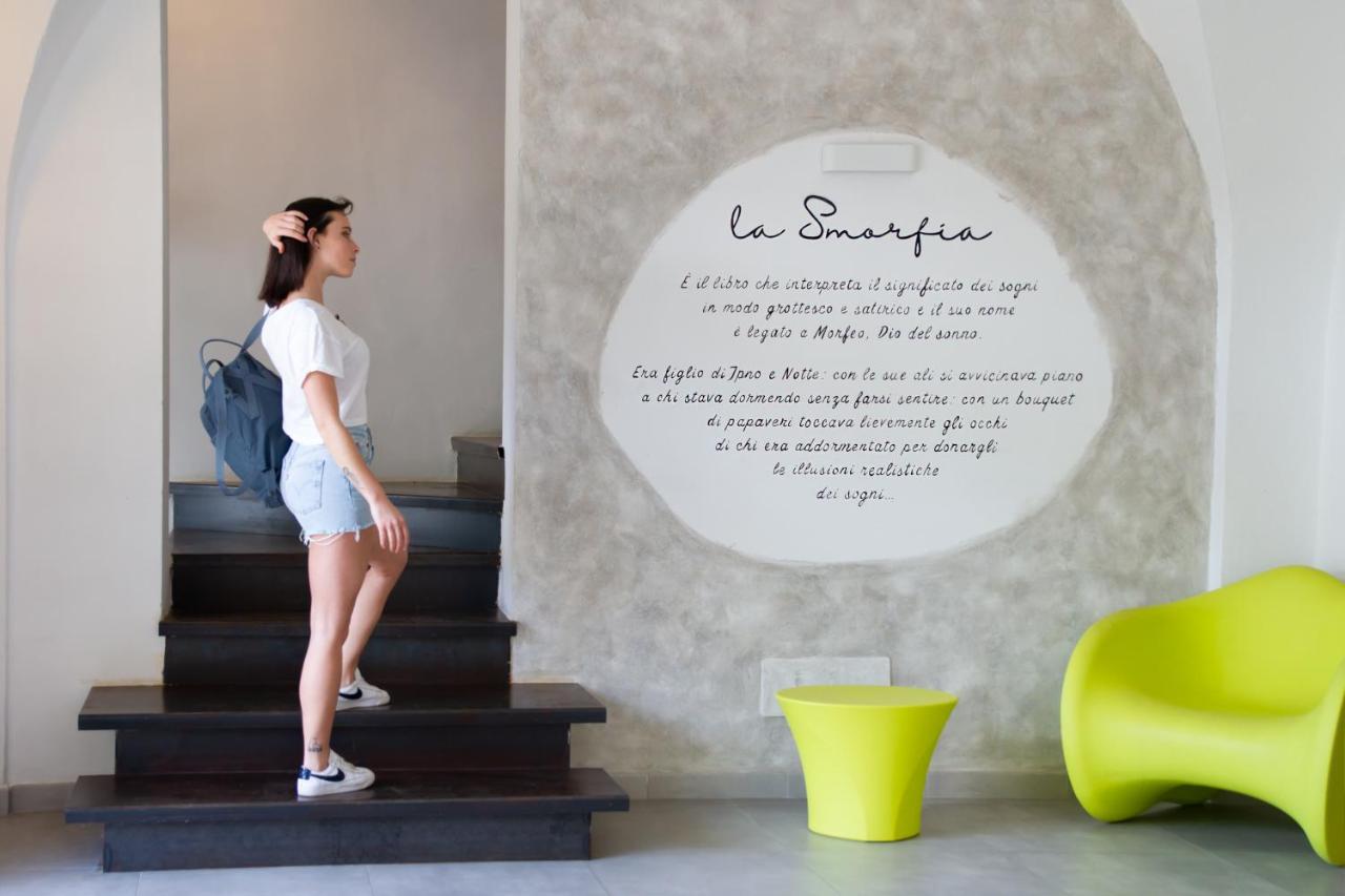 Hotel La Smorfia photo 4