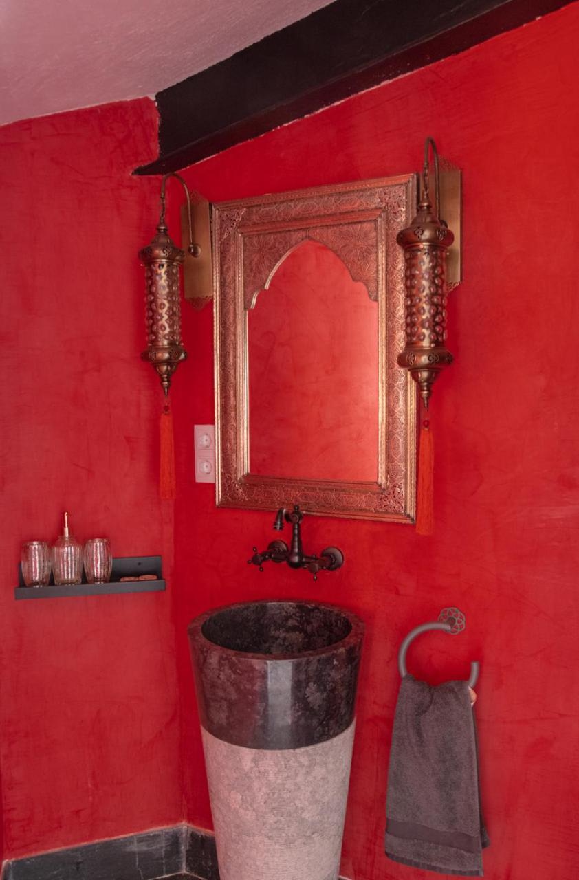 RIAD MEDINA MUDEJAR BAÑOS ARABES photo 2