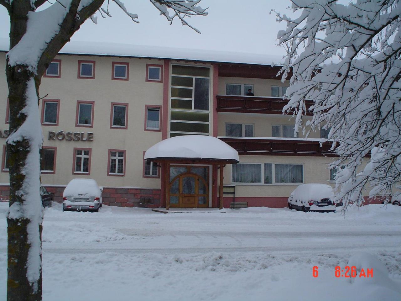 Gasthof Rössle photo 2