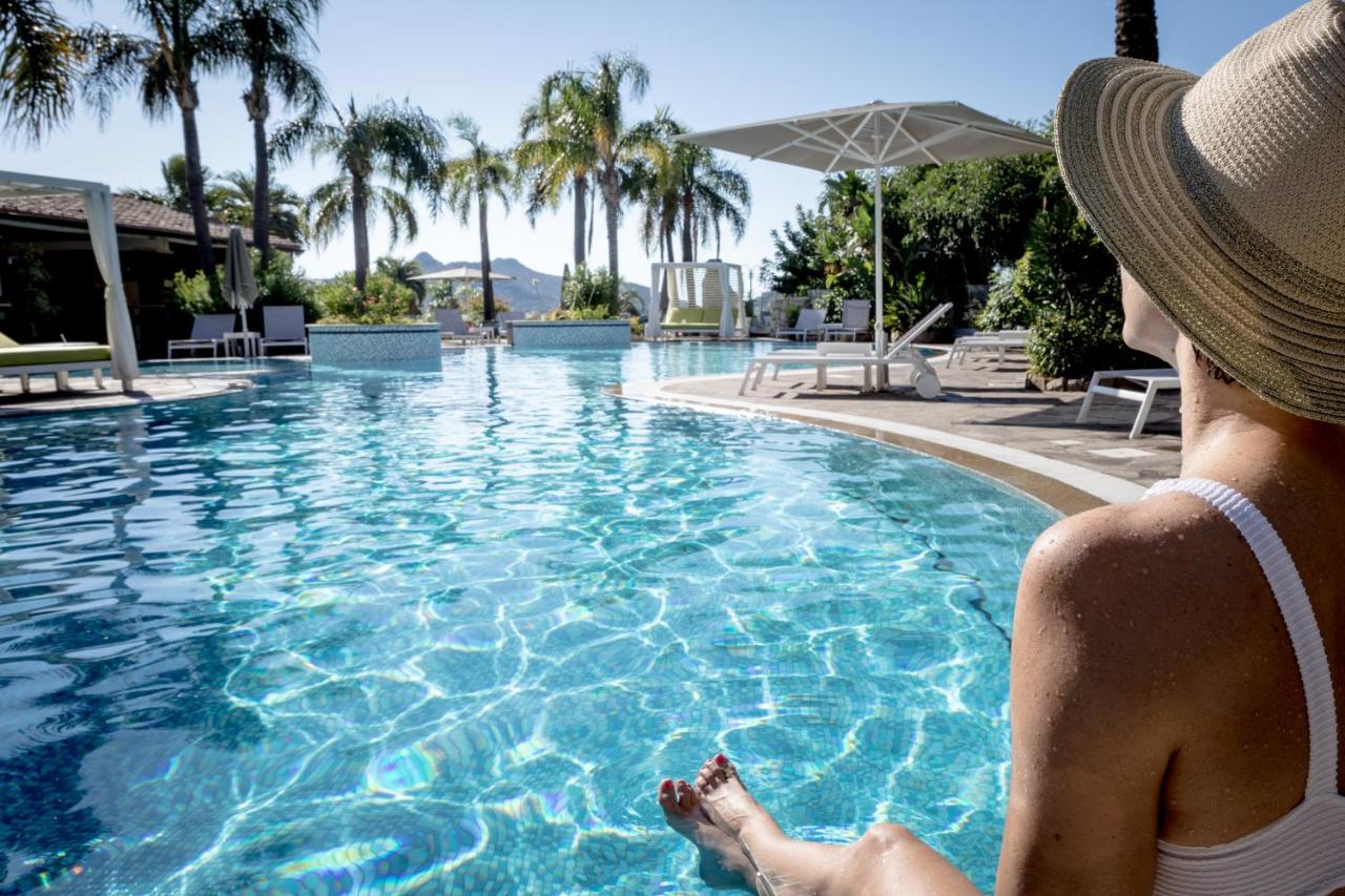 Cruccùris Resort