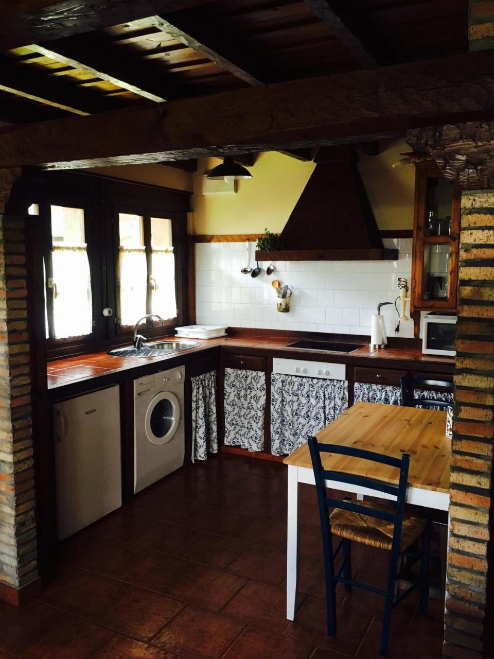 Casa Rural La Riba photo 3