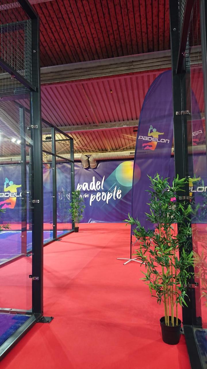 Sportpark Jürgen Fassbender photo 3