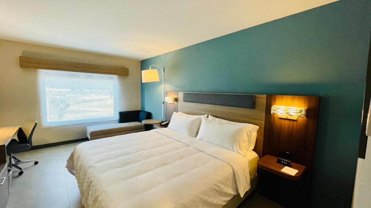 Holiday Inn Express Guadalajara Vallarta Poniente By IHG photo 3