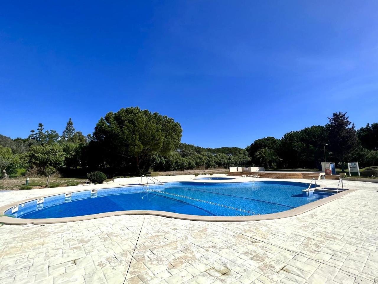 Alvor Secret With Pool by Homing - 3