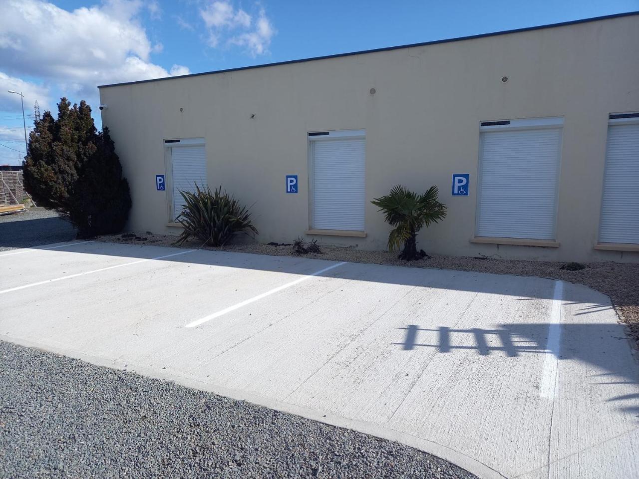 Hôtel Le Petit Logis Chambres Confort climatisées