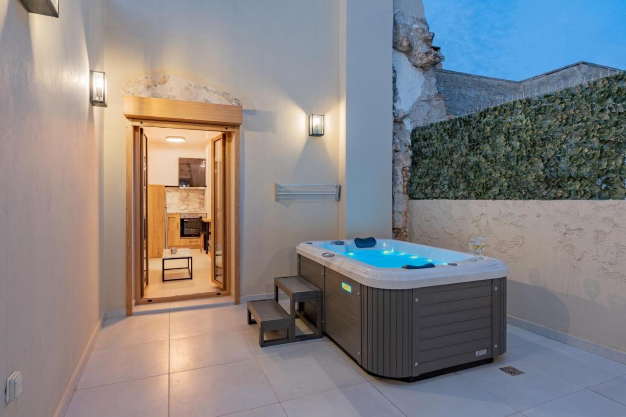 Erotokritos City Luxury Suites - 2