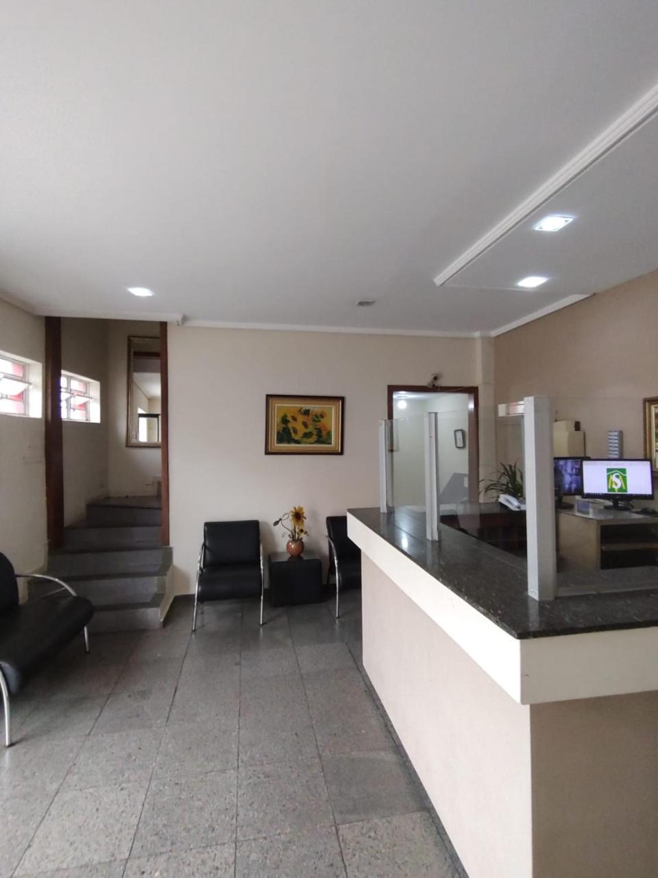 Hotel Mirante da Serra photo 2