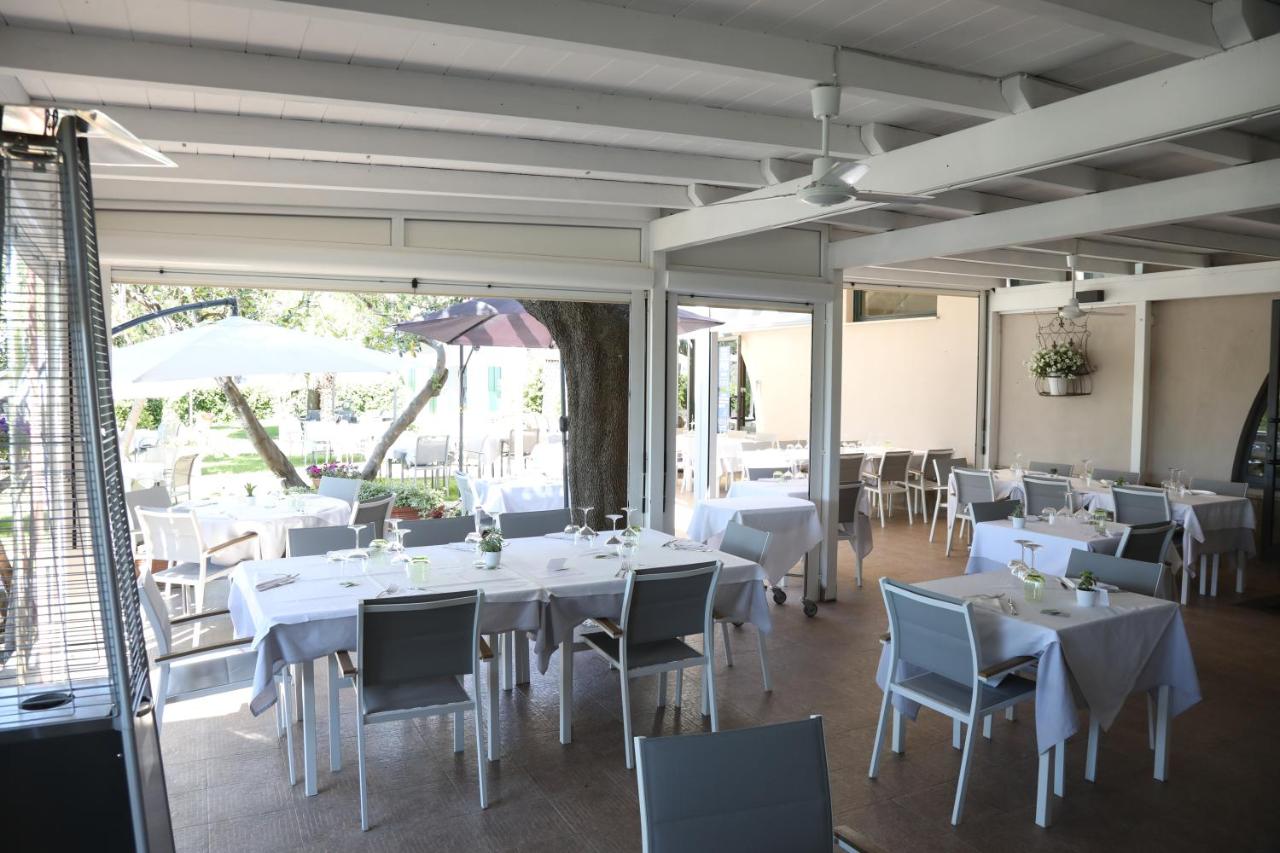 HOTEL VULCI photo 4