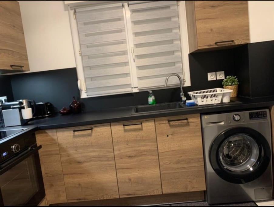 Appartement Premium Le Marquis - 3