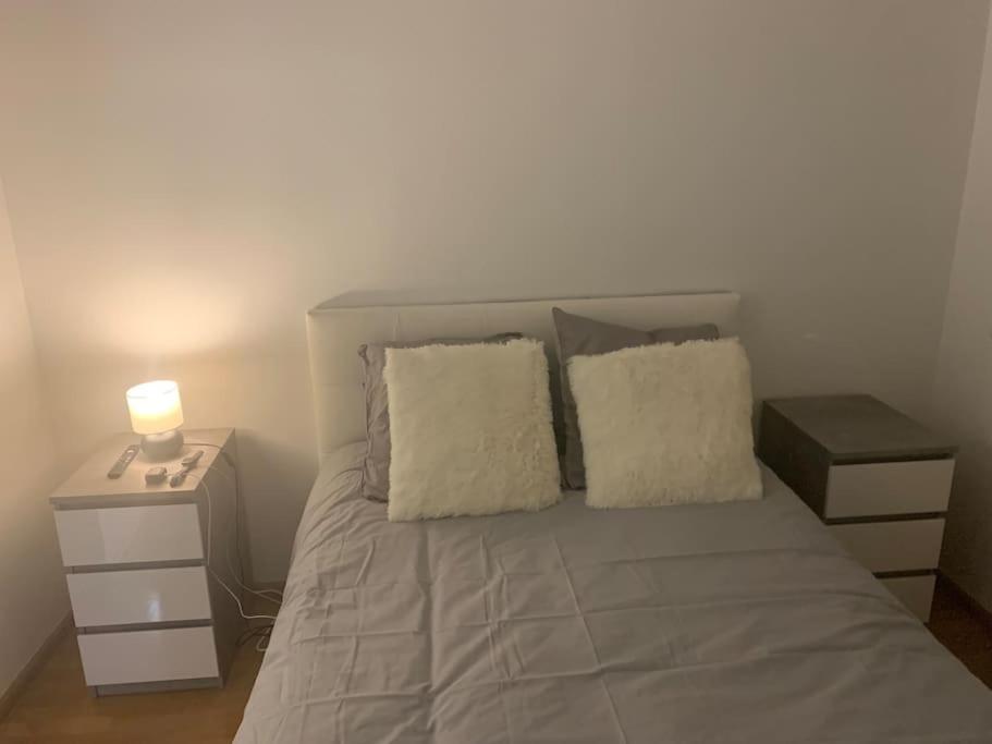 Appartement Premium Le Marquis - 4