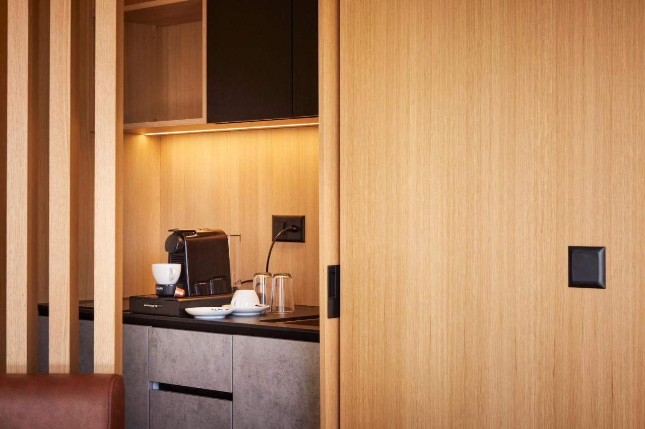 Tailormade Hotel RIGIBLICK Küssnacht photo 2
