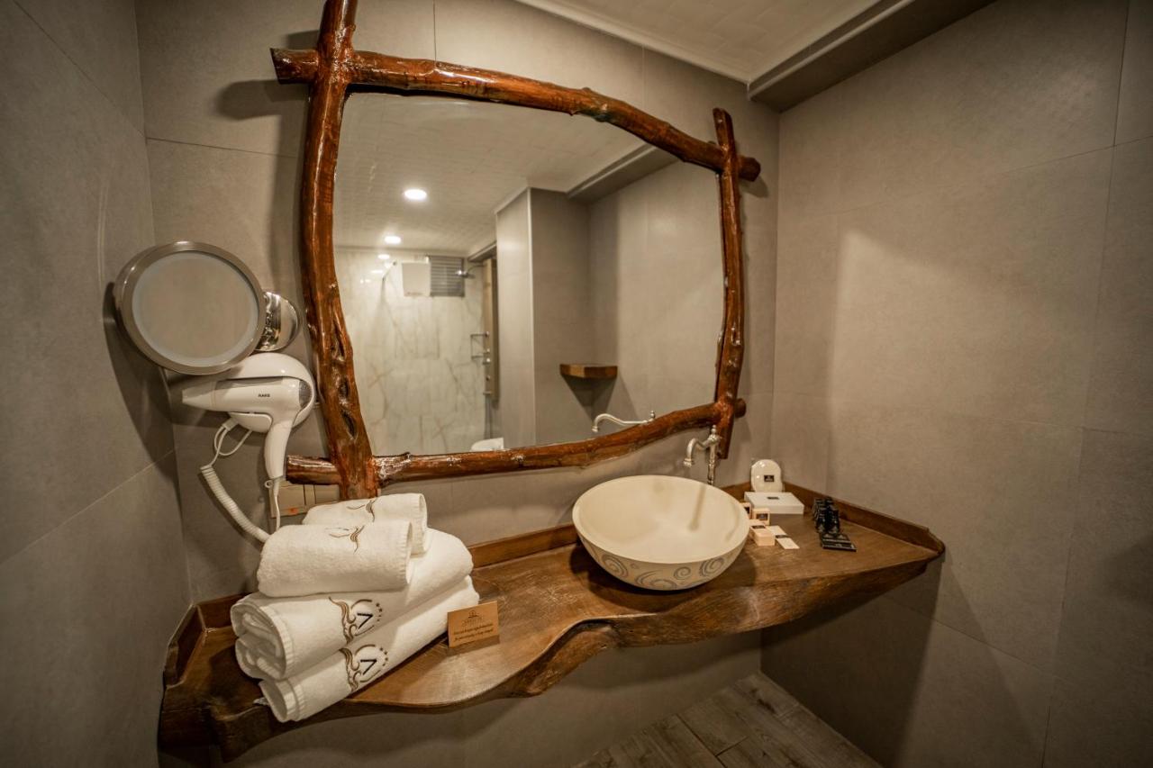 Aksular Hotel photo 2