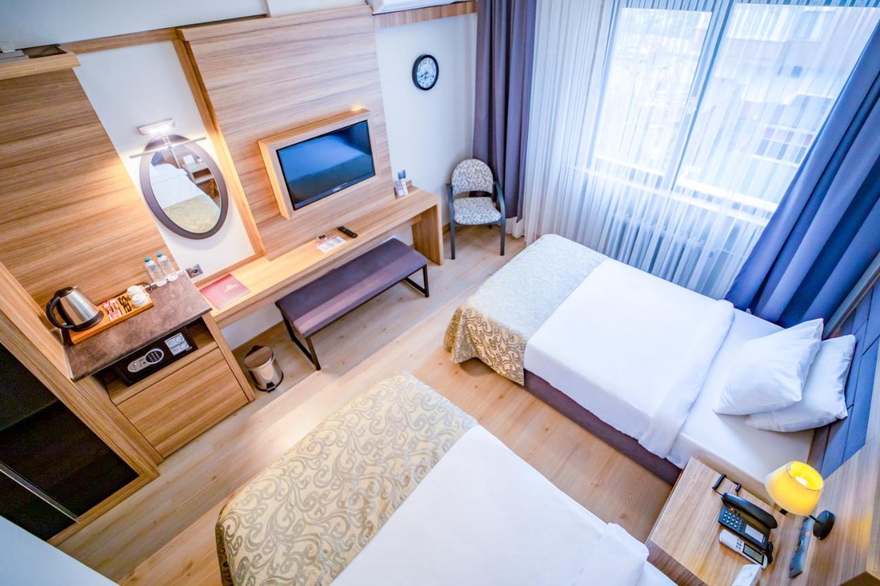 Aksular Hotel photo 3